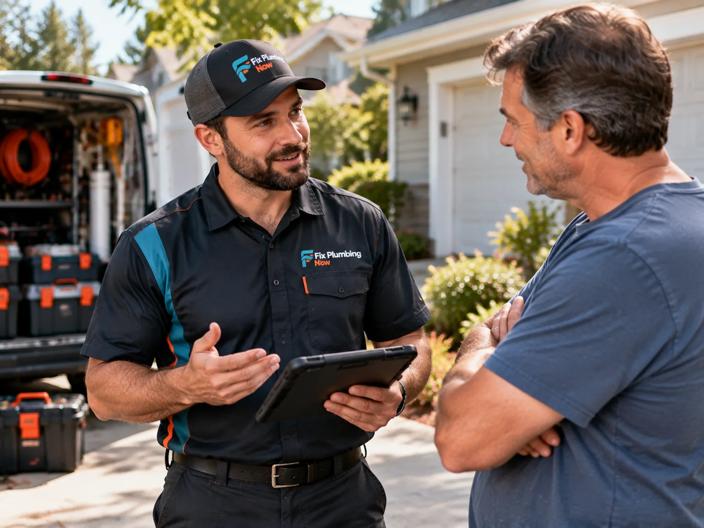 Clogged Drain Service Wakefield, NE FAQs